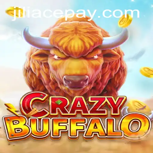 Exploring the Thrills of CRAZYBUFFALO: A Game by JILIACE