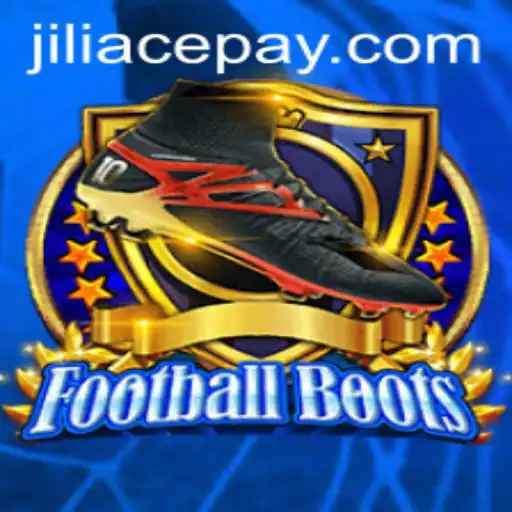 FootballBoots: An Exciting New Game Featuring JILIACE