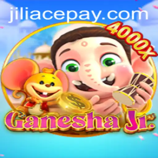 Discover the Exciting World of GaneshaJr: A Vibrant Adventure with JILIACE