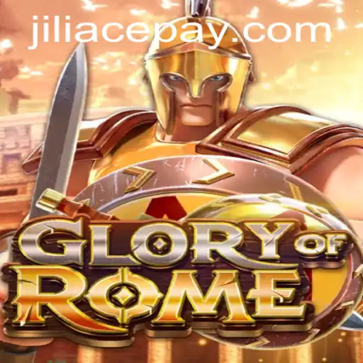 Embark on a Legendary Quest with GloryofRome and JILIACE