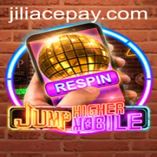 JumpHighermobile: Mastering the Art of Jumping High with JILIACE