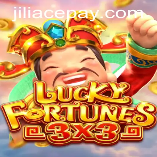 LUCKYFORTUNES3x3: A Deep Dive into the World of Gaming