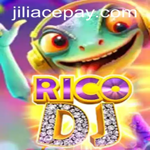 Exploring the Dynamic World of RicoDJ: A New Wave in Gaming