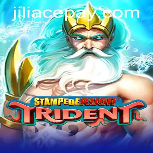 Discovering the Thrills of StempedeRushTrident: A Deep Dive into the Game