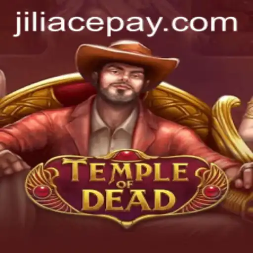 TempleofDead: A Captivating Adventure Awaits